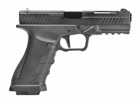 XTP Auto Training Pistol Black